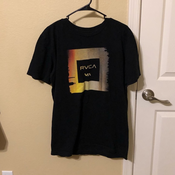 RVCA tee - Picture 1 of 1